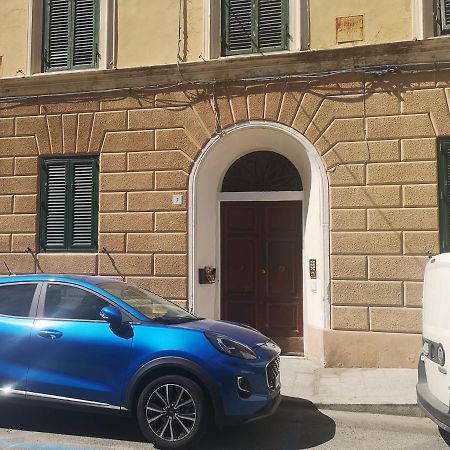 리보르노 Porta A Mare, Free Parking 아파트 외부 사진