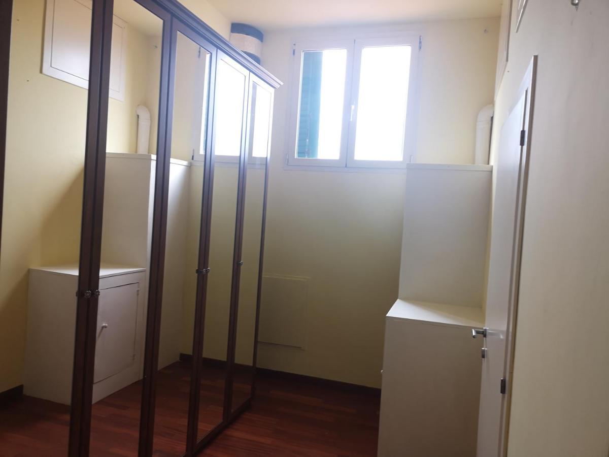 리보르노 Porta A Mare, Free Parking 아파트 외부 사진