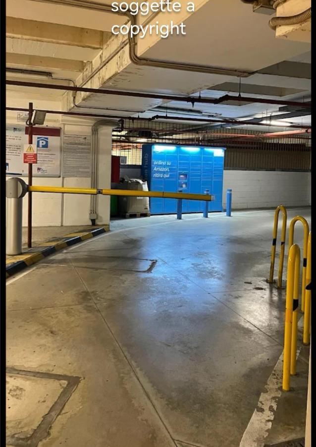 리보르노 Porta A Mare, Free Parking 아파트 외부 사진